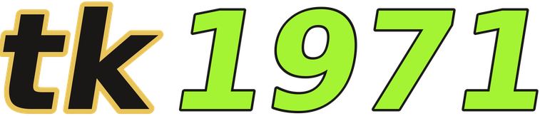 tk1971 logo